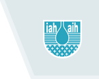 IAH logo